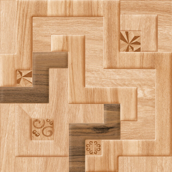 Madera Paulina Cerámica
