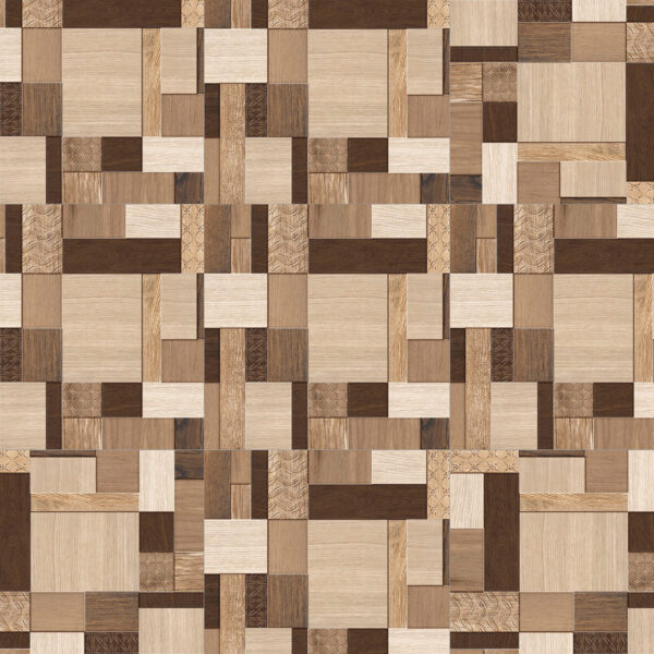 Madera Rakki Cerámica
