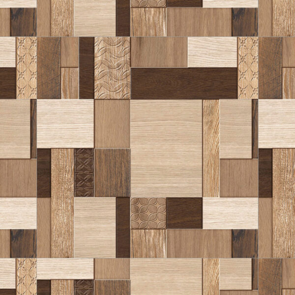 Madera Rakki Cerámica