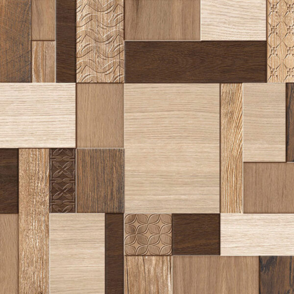 Madera Rakki Cerámica