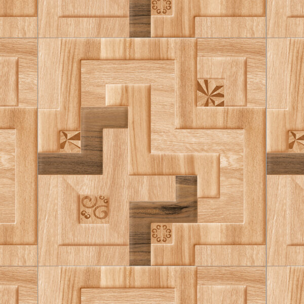 Madera Paulina Cerámica