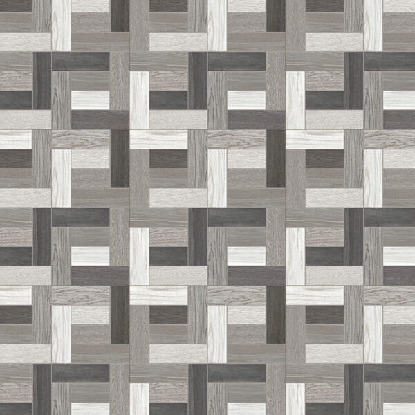 Ceramica Scop - MADERA AMARU GRIS - 45x45