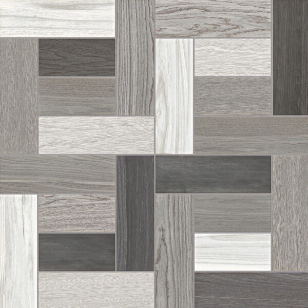 Ceramica Scop - MADERA AMARU GRIS - 45x45