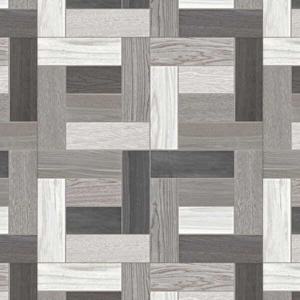 Ceramica Scop - MADERA AMARU GRIS - 45x45