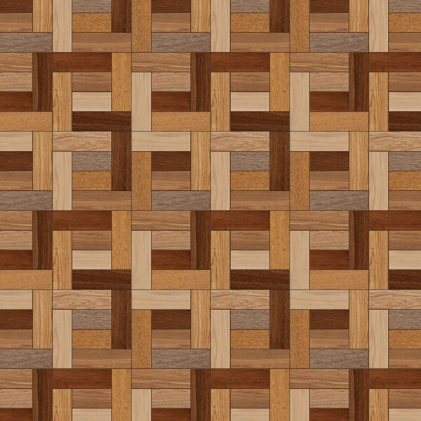 Ceramica Scop - MADERA AMARU MIX - 45x45