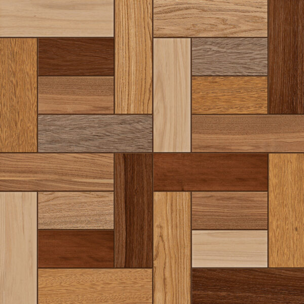 Ceramica Scop - MADERA AMARU MIX - 45x45