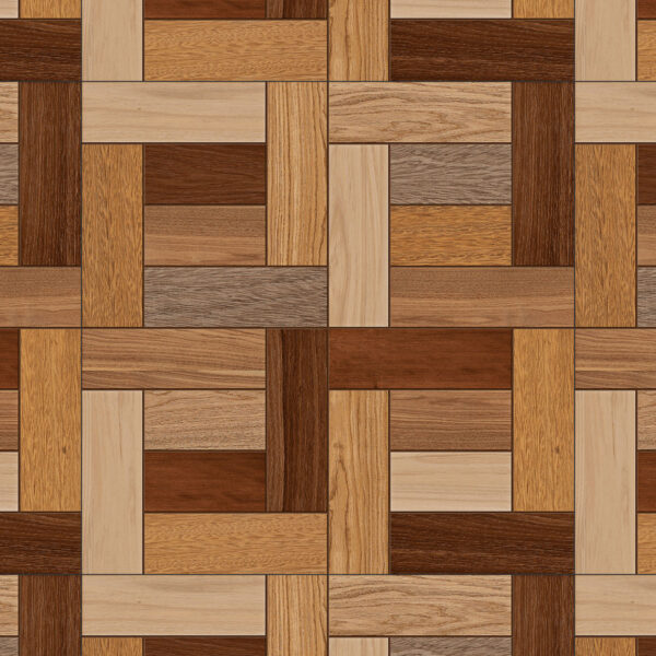 Ceramica Scop - MADERA AMARU MIX - 45x45