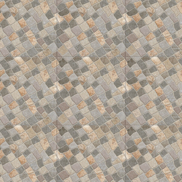 Ceramica Scop - PIEDRA AMPI - 45x45
