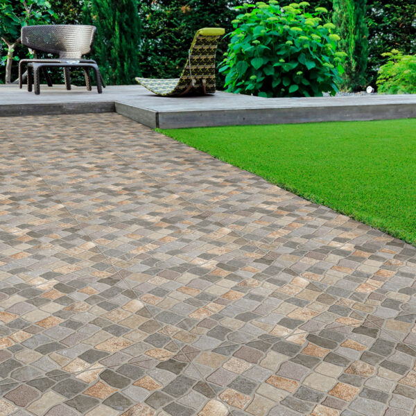 Ceramica Scop - PIEDRA AMPI - 45x45