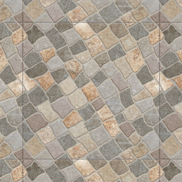 Ceramica Scop - PIEDRA AMPI - 45x45